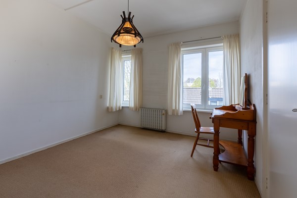 Medium property photo - Emmastraat 98, 4701 GH Roosendaal